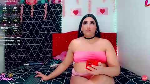 sexy_brunette2590 online show from May 28, 2026, 1:36 am