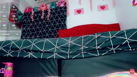 sexy_brunette2590 online show from June 2, 2026, 1:40 am