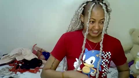 sexy_bubbie01 online show from May 14, 2026, 2:40 am