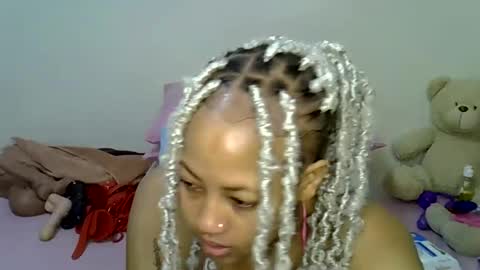 sexy_bubbie01 online show from May 23, 2026, 2:28 am
