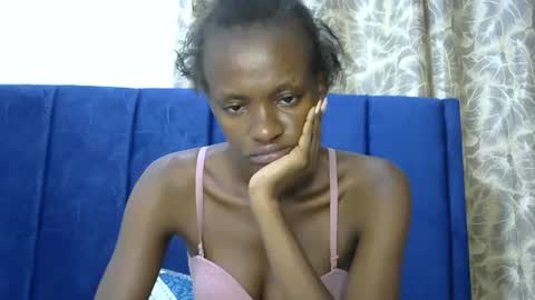 Callie online show from January 10, 2025, 2:25 am