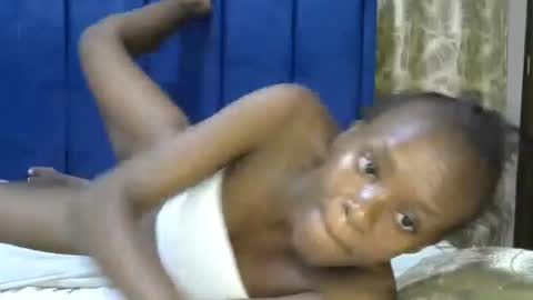 Callie online show from January 13, 2025, 12:41 am