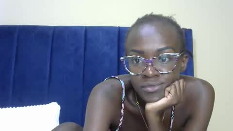 Callie online show from October 20, 2025, 10:32 pm