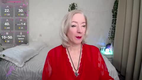 Snapshot of sexy_cat00 chatting on December 19, 2025, 3:30 pm Irena online show from December 19, 2025, 3:30 pm