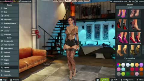 sexy_channel19 online show from May 2, 2026, 6:24 pm