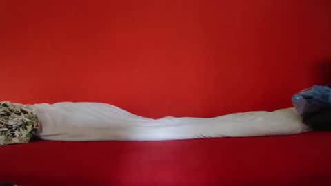 Sexy Claudia online show from June 6, 2026, 10:09 am
