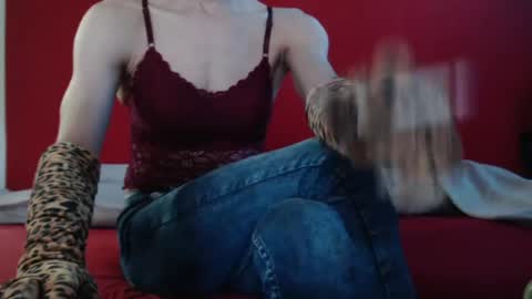 Sexy Claudia online show from July 8, 2026, 8:52 am