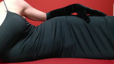 Sexy Claudia online show from July 21, 2026, 9:28 pm