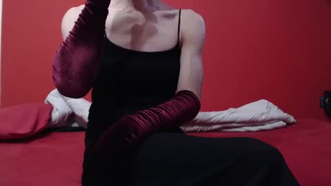 Sexy Claudia online show from July 28, 2026, 7:39 pm