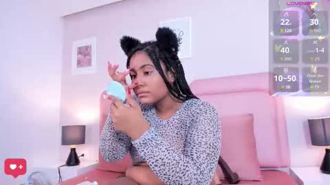 Snapshot of sexy_curlylady chatting on February 11, 2026, 8:36 pm sexy_curlylady online show from February 11, 2026, 8:36 pm