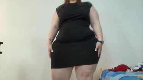 Snapshot of sexy_curvi chatting on December 22, 2024, 8:58 pm karla instagram online show from December 22, 2024, 8:58 pm