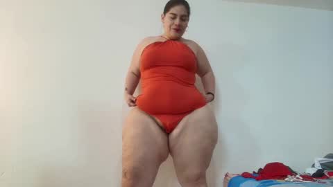 Snapshot of sexy_curvi chatting on December 23, 2024, 4:39 pm karla instagram online show from December 23, 2024, 4:39 pm