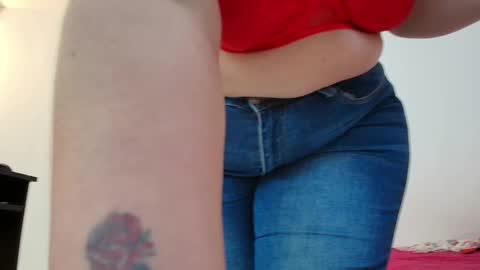 Snapshot of sexy_curvi chatting on January 27, 2025, 6:20 pm karla instagram online show from January 27, 2025, 6:20 pm