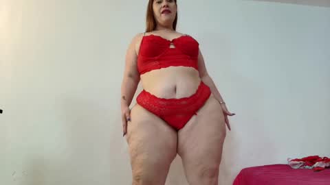 Snapshot of sexy_curvi chatting on January 30, 2025, 5:06 pm karla instagram online show from January 30, 2025, 5:06 pm