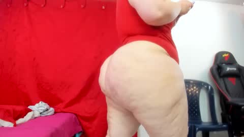 Snapshot of sexy_curvi chatting on October 5, 2025, 3:21 pm karla instagram online show from October 5, 2025, 3:21 pm