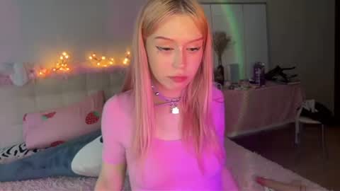 Eva online show from July 11, 2026, 1:52 am