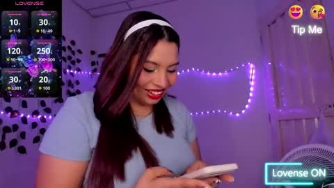 Snapshot of sexy_dani0 chatting on April 24, 2026, 3:20 am DANIELA online show from April 24, 2026, 3:20 am
