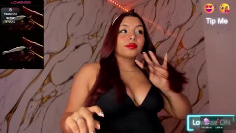 Snapshot of sexy_dani0 chatting on April 29, 2026, 3:10 am DANIELA online show from April 29, 2026, 3:10 am