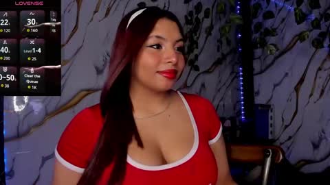 Snapshot of sexy_dani0 chatting on May 15, 2026, 4:30 am DANIELA online show from May 15, 2026, 4:30 am