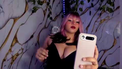 Snapshot of sexy_dani0 chatting on June 18, 2026, 3:29 am DANIELA online show from June 18, 2026, 3:29 am
