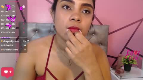 Sexy danny18 online show from March 8, 2025, 9:17 am