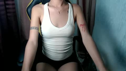 Snapshot of sexy_deeya24 chatting on April 12, 2026, 5:34 am Deeya online show from April 12, 2026, 5:34 am