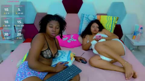 sexy_duo_girl online show from May 18, 2026, 4:07 am