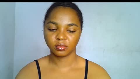 Snapshot of sexy_ebonygirl_ chatting on October 11, 2025, 11:03 pm Clara online show from October 11, 2025, 11:03 pm