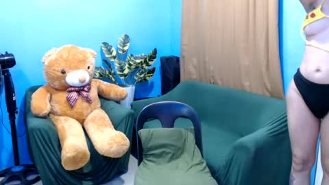 sexy_emily92 online show from July 28, 2026, 3:21 pm