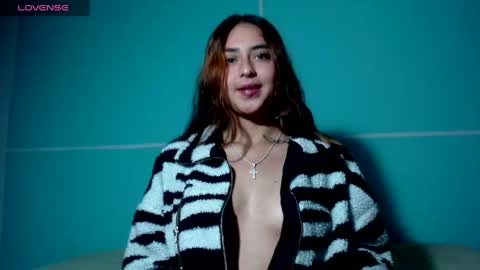 Snapshot of sexy_foxx_ chatting on April 26, 2026, 1:58 am Antonella online show from April 26, 2026, 1:58 am