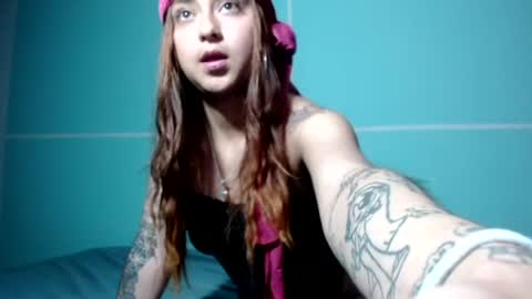 Snapshot of sexy_foxx_ chatting on July 4, 2026, 4:40 am Antonella online show from July 4, 2026, 4:40 am