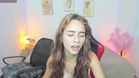 sexy_girl__777 online show from May 17, 2026, 10:17 pm