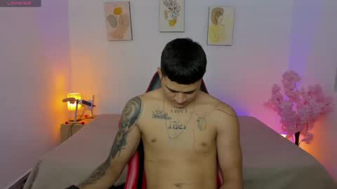 sexy_girl__777 online show from May 18, 2026, 9:53 pm