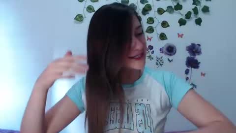Snapshot of sexy_girlangell chatting on June 21, 2026, 9:28 pm Isabella online show from June 21, 2026, 9:28 pm