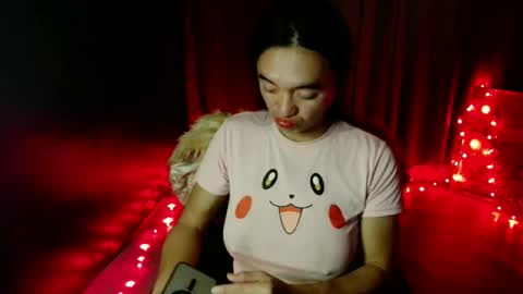 jasmin online show from March 11, 2026, 11:27 am