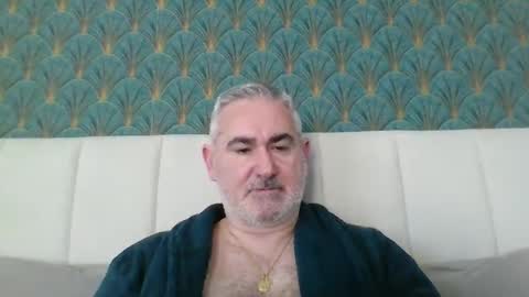 Snapshot of sexy_italiandaddy chatting on April 14, 2026, 7:03 am Antonio online show from April 14, 2026, 7:03 am