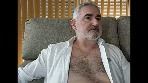 Snapshot of sexy_italiandaddy chatting on April 25, 2026, 2:36 pm Antonio online show from April 25, 2026, 2:36 pm