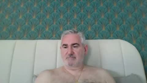 Snapshot of sexy_italiandaddy chatting on April 30, 2026, 7:14 am Antonio online show from April 30, 2026, 7:14 am