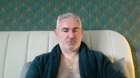 Snapshot of sexy_italiandaddy chatting on May 3, 2026, 8:53 am Antonio online show from May 3, 2026, 8:53 am