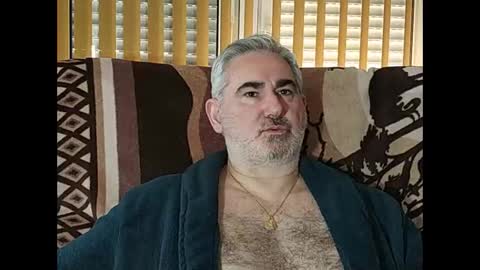 Snapshot of sexy_italiandaddy chatting on May 16, 2026, 6:32 am Antonio online show from May 16, 2026, 6:32 am