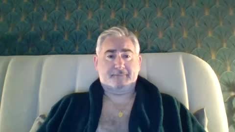 Snapshot of sexy_italiandaddy chatting on May 19, 2026, 5:14 am Antonio online show from May 19, 2026, 5:14 am