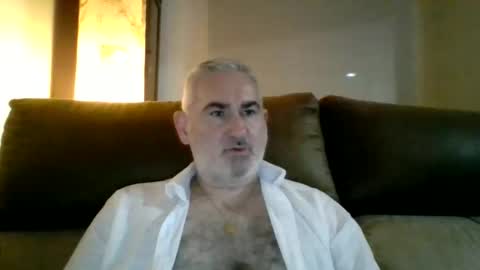 Snapshot of sexy_italiandaddy chatting on May 20, 2026, 7:53 pm Antonio online show from May 20, 2026, 7:53 pm