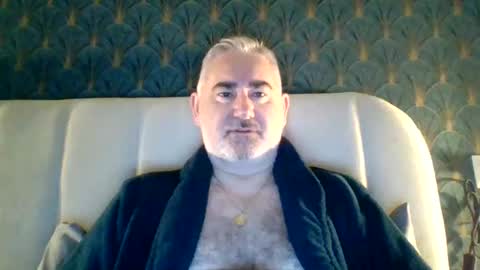 Snapshot of sexy_italiandaddy chatting on May 25, 2026, 4:29 am Antonio online show from May 25, 2026, 4:29 am