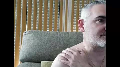 Snapshot of sexy_italiandaddy chatting on May 28, 2026, 6:05 pm Antonio online show from May 28, 2026, 6:05 pm
