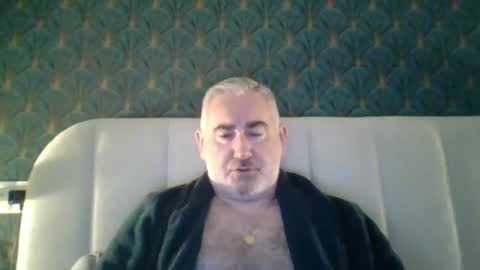 Snapshot of sexy_italiandaddy chatting on May 30, 2026, 5:26 am Antonio online show from May 30, 2026, 5:26 am