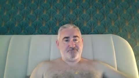 Snapshot of sexy_italiandaddy chatting on May 31, 2026, 6:42 am Antonio online show from May 31, 2026, 6:42 am