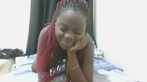 sexy_ivana21 online show from May 18, 2026, 4:13 pm