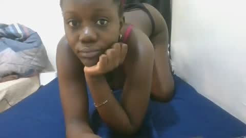 sexy_ivana21 online show from May 23, 2026, 5:06 pm