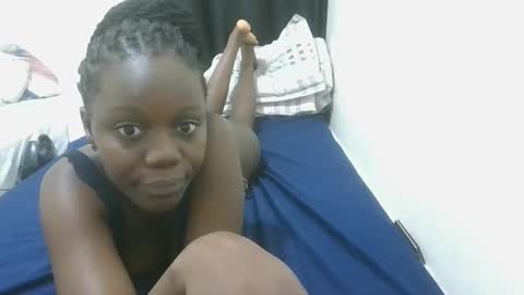 sexy_ivana21 online show from June 7, 2026, 5:33 am