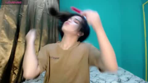 sexy_jasmin08 online show from May 25, 2026, 7:09 pm